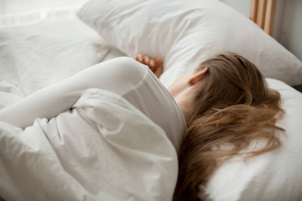 The Importance of Sleep for Hair Health