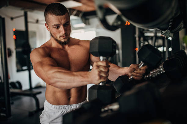 How to Use a Power Rack for Fitness