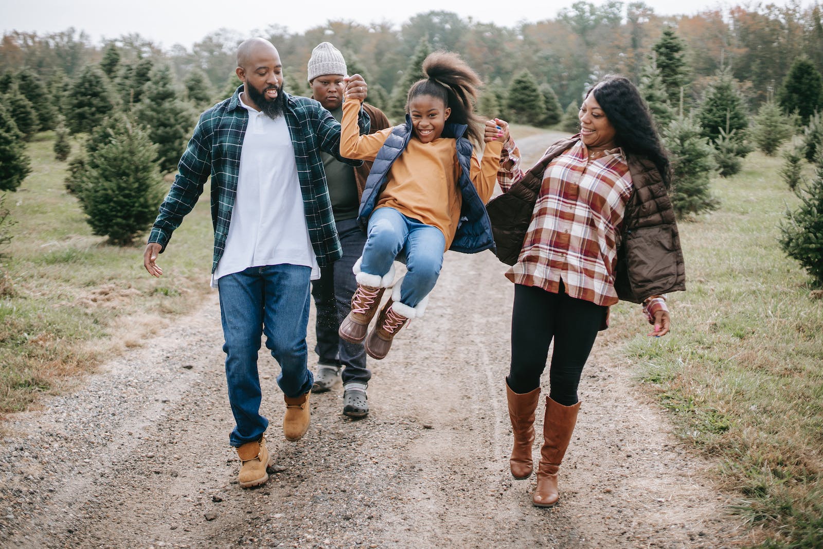 The Role of Brisk Walking in Managing Depression